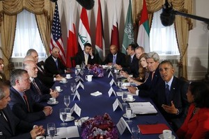 اجتماع للتحالف العسكري ضد تنظيم 'داعش' الأربعاء المقبل في باريس