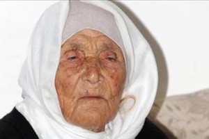 لبنانية عمرها 125 عاما تبحث عن 'عريس'..!