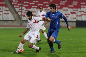 المنامة يتأهل لربع نهائي كأس الملك عبر ركلات الترجيح