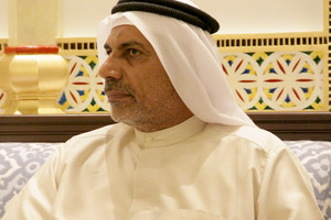 نائب رئيس صندوق المالكية يدخل العناية القصوى بعد سقوطه بحادث بالمنزل