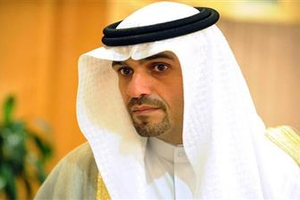 الكويت تشتري حصة في شركة غاز كورية