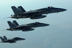 باريس تستضيف غداً اجتماعاً للتحالف الدولي ضد «داعش»