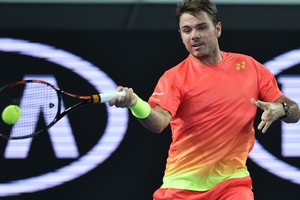 فافرينكا في الدور الثاني لاستراليا المفتوحة بعد انسحاب تورسونوف للإصابة