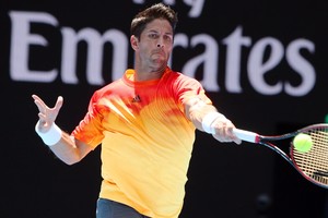 فيرداسكو: شعرت أنني كنت ملهما أمام نادال في مباراة اليوم