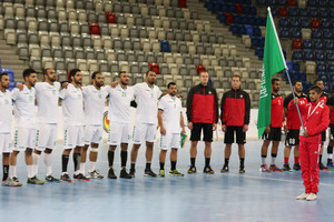 الجنرال يؤكد قدرة عودة (الأخضر) للطريق الصحيح في آسيا 17