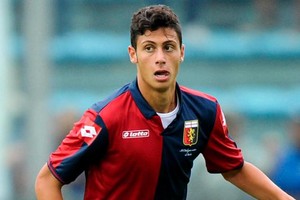 يوفنتوس يتعاقد مع الموهوب ماندراغورا