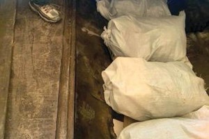 الأردن يحبط تهريب 2.5 مليون حبة مخدرة إلى السعودية