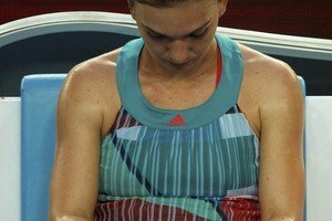 هاليب تودع بطولة استراليا المفتوحة أمام تشانغ المتأهلة من التصفيات