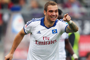 لاعب هامبورغ لاسوجا جاهز للمشاركة أمام بايرن ميونيخ