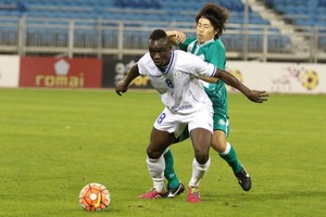 مباراة البديع والنجمة - كأس الملك