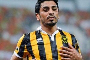 الاتحاد السعودي يعيد العراقي سيف سلمان وجماهيره غاضبة