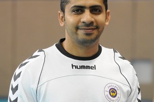 رؤية فنية: كيف يفوز (رجال البحرين) على الإمارات الليلة