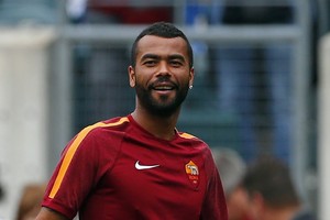 كول يفسخ عقده مع روما