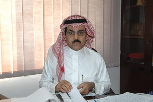 الخليوي لـ 'الوسط الرياضي': إذا لم نتأهل لكأس العالم مصيبة