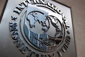  صندوق النقد يتوقع تراجع النمو في الصين إلى 3ر6% العام الحالي 