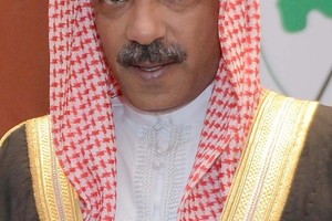 الاتحاد العربي للكرة الطائرة يثمن دعم اللجنة الأولمبية البحرينية