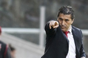 بيسيرو يتولى تدريب بورتو البرتغالي