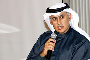 'وزير الصناعة': دور الحكومة هو جعل مجلس إدارة الغرفة 'فعال'