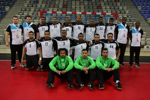 الإماراتيون حريصون على نقاط لبنان للبقاء في المنافسة