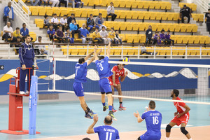 بعد مرور نصف الموسم... ما هو تقييمك لـ'حكام الطائرة'؟