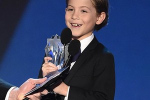 قائمة الأوسكار تظلم جيكوب تريمبلاي 