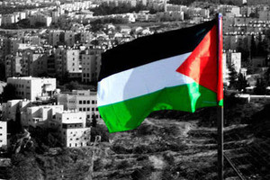 فلسطين تتلوّى: من البحث عن دولة إلى البحث عن تكتيكات