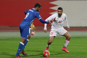 شاهد بالصور... تأهل «الطير المنامي» لدور الثمانية بكأس الملك على حساب الرفاع الشرقي