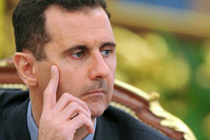 بريطانيا: مغادرة الأسد في مصلحة الجميع حتى روسيا