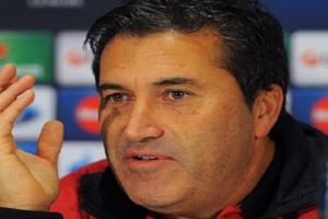 بورتو يعلن عن تعاقده مع المدرب البرتغالي جوزيه بيسيرو