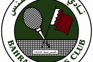 نادي البحرين للتنس يقيم اليوم دورة في الإسعافات الأولية للمدربين والعاملين بالنادي
