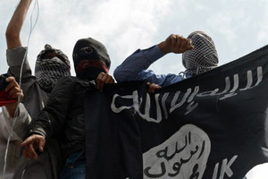 التحالف الدولي يريد القضاء على معاقل تنظيم داعش في الرقة والموصل