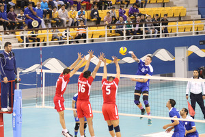 الأرقام تُعطي نجومية لقاء 'النصر والمحرق' لجيف باتك