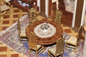 بالصور... أغلى منزل في العالم لا يمكن للبشر الإقامة فيه