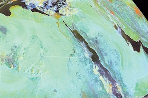 السعودية: الحرارة في «الشرقية» تلامس الصفر نهاية يناير