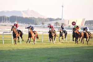 صراع مثير على كؤوس وزير الشباب وجامعة البحرين 'والعلاقات العامة'