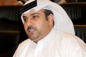 المرباطي: ترهل يحيط بأداء إدارة الخدمات الفنية ببلدية المحرق