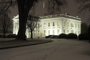 البيت الابيض: هجمات في أفغانستان وباكستان تبرز التهديد الذي تتعرض له المنطقة