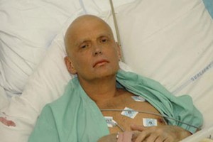 روسيا تعتبر نتائج التحقيق البريطاني في قضية ليتفيننكو 'مسيسة' وتنقصها الشفافية