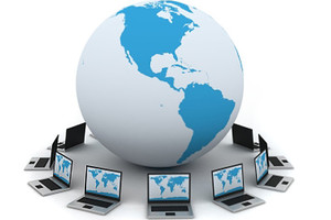 تقارير: نمو الإنفاق العالمي على تقنية المعلومات يصل إلى 3.54 تريليون دولار في العام 2016