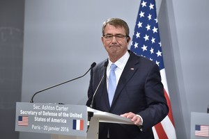 البنتاغون: مقتل جنود المارينز الذين اعتبروا مفقودين