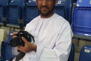 الزدجالي: الإيراني قوي ولكن 'أحمر اليد' أقوى