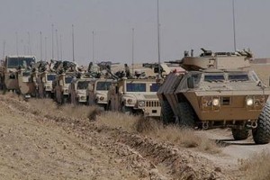 وزير الدفاع العراقي: الأميركيون المختفون في العراق خطفوا على يد عصابة منظمة تعمل على الابتزاز 