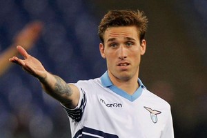 بيليا سيغيب عن لاتسيو 3 أسابيع بداعي الإصابة