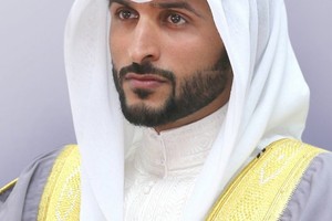 ناصر بن حمد يهنئ القيادة بتأهل منتخب اليد لنهائيات كأس العالم