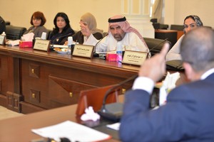 «أمانة العاصمة» يوافق على تخصيص أرض لتطوير محطة كهرباء توبلي