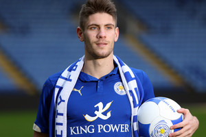 الكرواتي كراماريتش ينتقل إلى هوفنهايم الألماني