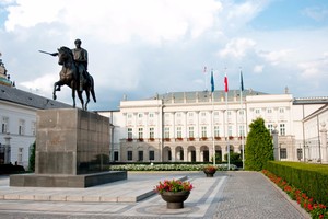 مظاهرات مناوئة للحكومة في أكثر من ثلاثين مدينة بولندية غداً