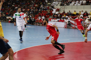 مهدي سعد ... تجاهله 'بوشكريو' وانصفه 'باربيتو'