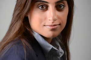 'الاولمبية' تبتعث فجر جاسم لبرنامج 'ماجستير الإدارة الرياضية' بصربيا