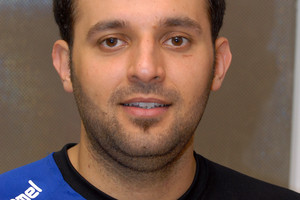 عبدالله الذياب... رائحة كرة اليد الكويتية في آسيا 17